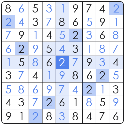 free killer sudoku