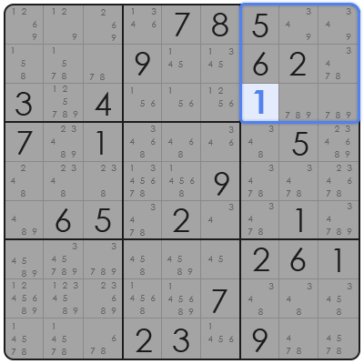 how is sudoku played